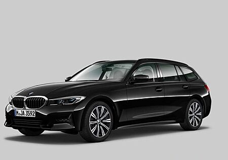 BMW 320d Touring Sport Line Laser*HeadUp*R-CA M*HiFi