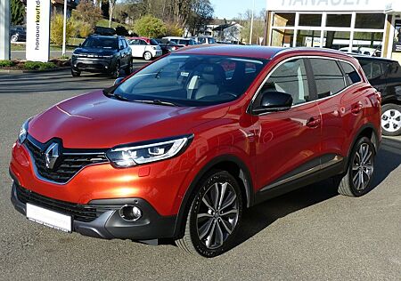 Renault Kadjar Bose Edition DCI 130 [1. HAND]