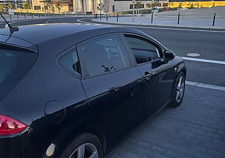 Seat Leon 1.8 TSI Sport Sport