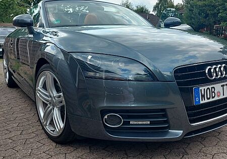 Audi TT Roadster 1.8 TFSI -,orig.km ! Inspektion neu