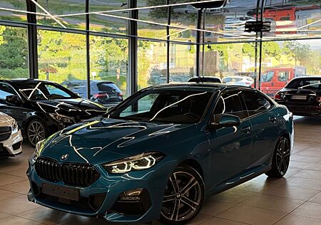 BMW 218d Gran Coupe*M SPORT*LED* HARMAN-KARDON*NIGHT