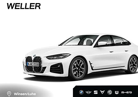 BMW 420d Gran Coupé M Sport Navi,ACC,DA,RFK,HiFi