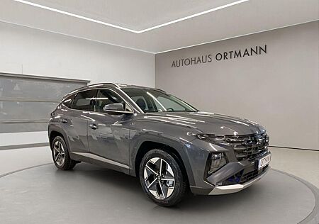 Hyundai Tucson 1.6 Turbo 'Trend' 2WD Automatik