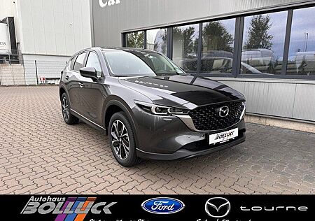 Mazda CX-5 2.0L e-SKYACTIV G 165PS 6MT FWD ADVANTAGE