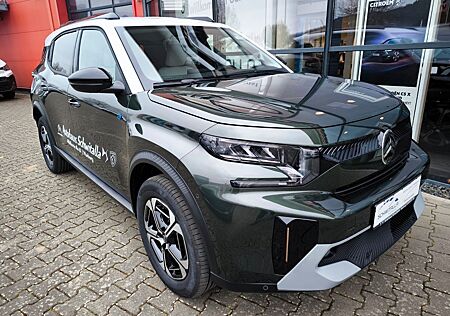Citroën C3 Aircross ë- Elektro 113 MAX