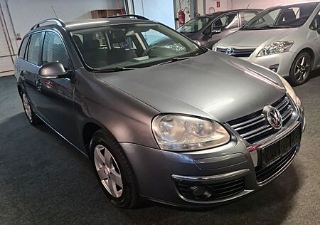 VW Golf Volkswagen 1.6