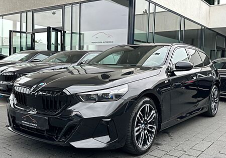 BMW 520 d M Sport Touring | 360° | AHK | Standheiz.