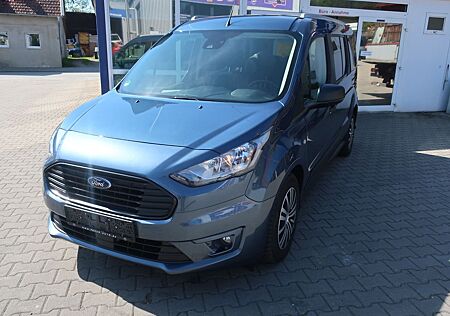 Ford Grand Tourneo Connect Trend
