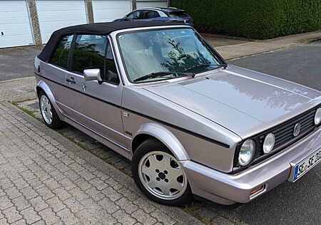 VW Golf Volkswagen Cabriolet Toscanaaa
