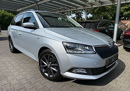 Skoda Fabia Combi Soleil |NAVI|LED|ACC|RKAM|