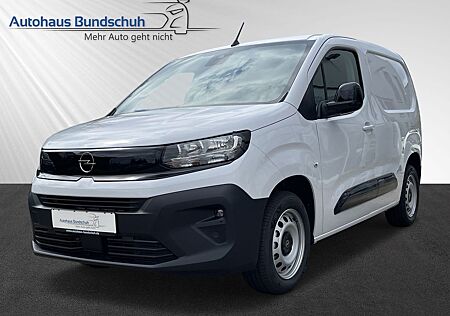 Opel Combo Cargo 1.5 D L1 *Navi*Bluetooth*Keyless*