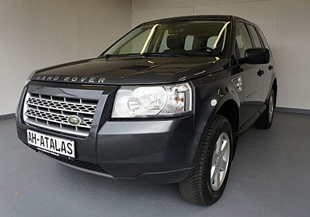 Land Rover Freelander TD4_e HSE"4x4"NAVI-KLIMAA.SHZ-AHG-ALU