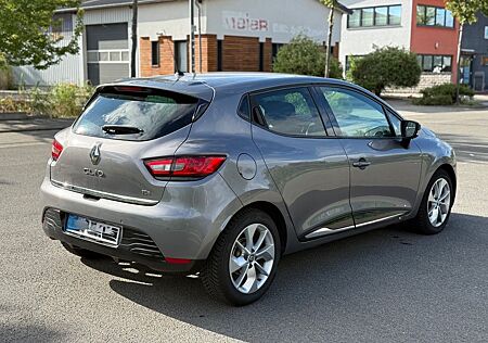 Renault Clio ENERGY TCe 90 Limited Limited
