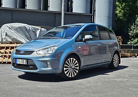 Ford C-Max 1,8 Titanium Xenon SHZ Klima