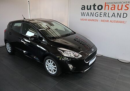 Ford Fiesta Cool & Connect NAVI SHZ LHZ
