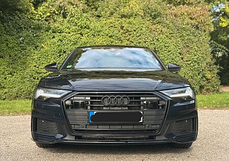 Audi A6 55 TFSI quattro S tronic TOP Zustand