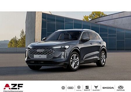 Audi Q5 TDI quattro S tronic ACC+AHK+STHZ+MATRIX