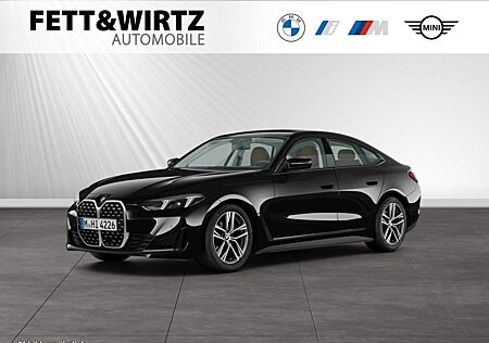 BMW 420d xDrive Gran Coupé AHK|DrivingAss.|HiFi