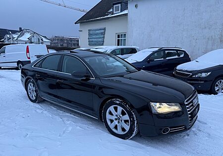 Audi A8 3.0 TDI quattro *BOSE*AHK*HU:07/2027*