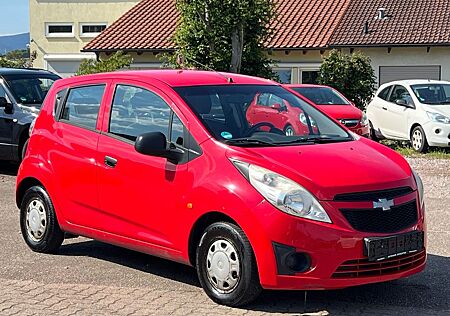 Chevrolet Spark Basis+*TÜV-04/2027*GUTER ZUSTAND