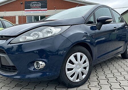 Ford Fiesta Trend HU-Neu Klima 4/5 TRG El. Ausenspieg