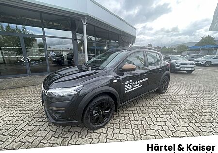 Dacia Sandero Stepway Extreme ECO-G 100