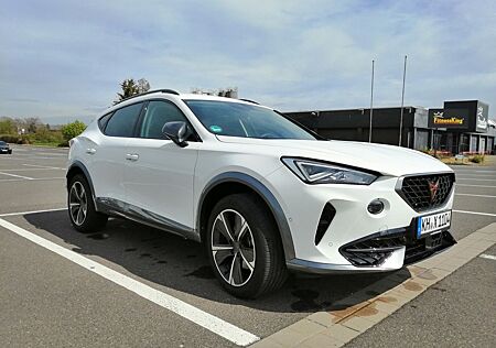 Cupra Formentor 1.5 TSI 110kW DSG - ACC-NAVI-LED