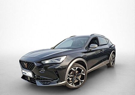 Cupra Formentor 1.4 TSI DSG Plug In (204PS) Navi, LED,