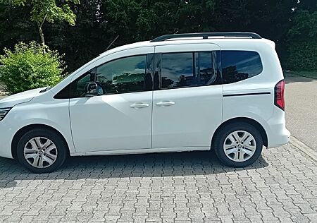 Renault Kangoo TCe 130 Techno Techno