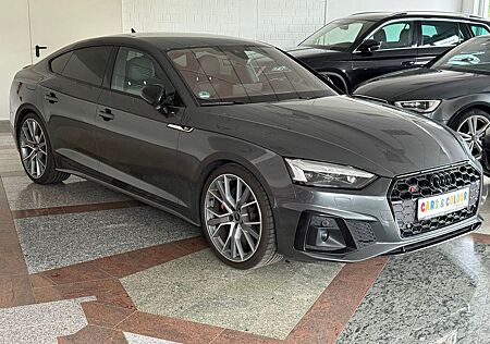 Audi S5 Sportback 3.0 TDI qu Laser 20" virtual B&O 1H