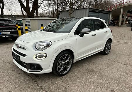 Fiat 500X SPORT*BEATS*GLASS-SCHIEBEDACH*