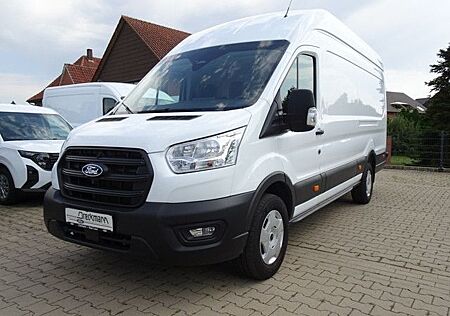 Ford Transit Kasten 350 L4 Trend