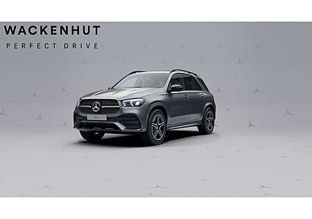 Mercedes-Benz GLE 350 de 4M AMG NIGHT AHK HEAD-UP 360° BURMEST