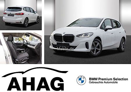 BMW 218i Active Tourer Steptronic DCT Komfortzugang