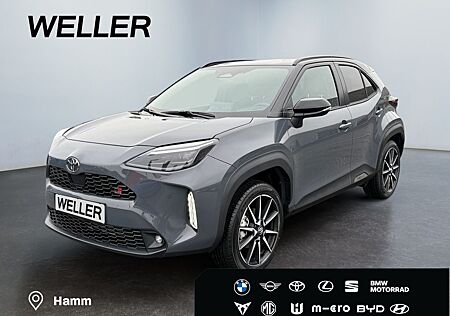 Toyota Yaris Cross Hybrid 130 1.5 GR SPORT *HUD*JBL*CAM