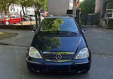 Mercedes-Benz A 160 ELEGANCE Lang*KLIMA*PDC*