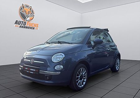 Fiat 500 1.4 Lounge KLIMA MFL PDC