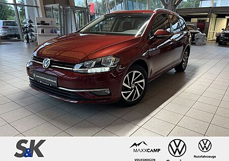 VW Golf Volkswagen Variant Join | 1.6 TDI | DSG | Navi | LED