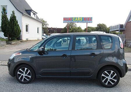 Citroën C3 Picasso Tendance Neu TÜV+Ölwechsel 1 Hand