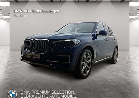 BMW X5 xDrive45e Driv.Assist.Prof Harman/K Head-Up