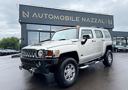 Hummer H3 3.5 EXECITIVE*UNFALLFREI*II.HAND*NAVI*KAMERA*