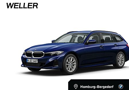 BMW 318i Touring LC+ AHK RFK DAB SHZ Leas 299,-oA