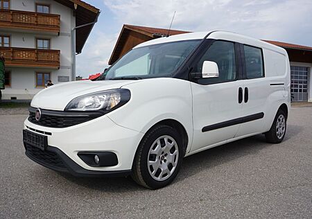 Fiat Doblo SX Maxi Kombi Mixto Klima Sitzhzg Regal