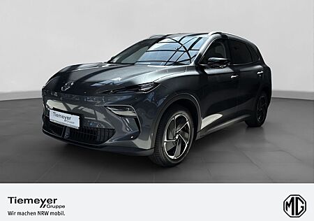 MG S5 EV MGS5 EV Luxury Navi LED 360°