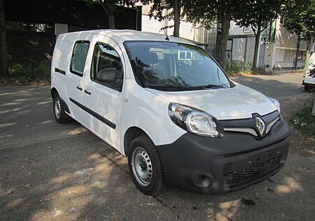 Renault Kangoo 1,5 Dci Maxi Extra LANG 85 kW Klima AHK