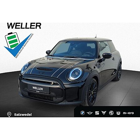 Mini COOPER SE leasen