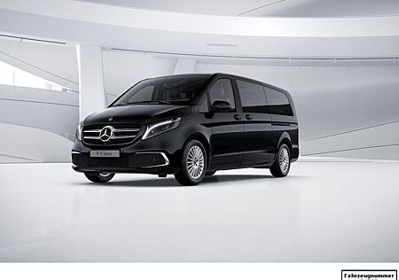 Mercedes-Benz V 300 d 4M Avantgarde-Extralang*Burmester*AHK+++