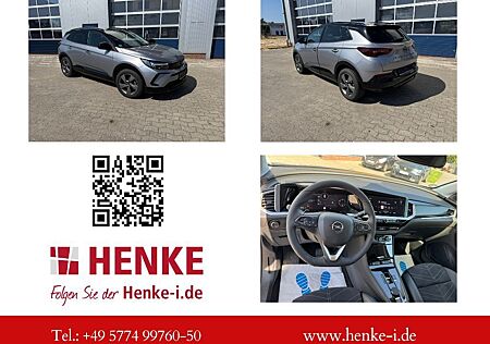 Opel Grandland X Grandland (X) 1.5 D GS Line Aut. PDC Navi Klima