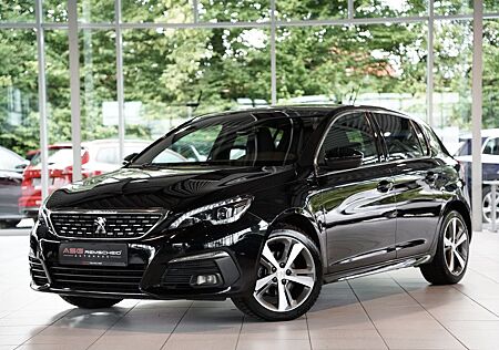 Peugeot 308 Allure GT-Line Aut. *Navi*Full-LED*PDC*Klima