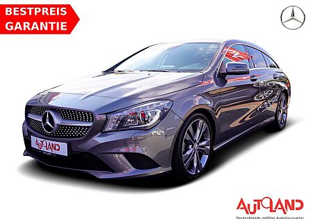 Mercedes-Benz CLA 200 Shooting Brake Urban Bi-Xenon Navi PDC